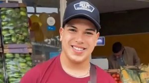 Nuevo parte médico de Thiago Medina: ¿Cómo está hoy el ex Gran Hermano?