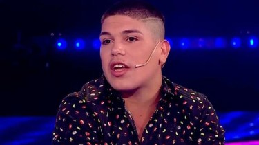 La salud de Thiago Medina, exparticipante de Gran Hermano: qué dice el último parte médico