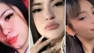 Triple femicidio: «Se da en un contexto de criminalidad organizada, como mensaje ejemplificador»