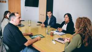 Paritarias en Río Negro: el Gobierno ofertó un mix bimestral de porcentajes y de sumas fijas