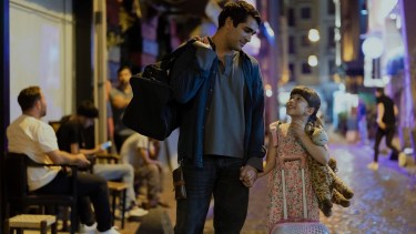 La película turca top 1 de Netflix que recomiendan desde la terapia holística