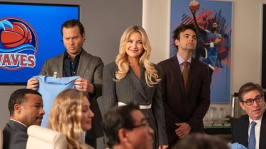 Mezcla humor con deporte y es tendencia de Netflix Argentina 2025 