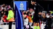 Imagen de El VAR en vivo: los árbitros explicarán sus decisiones a partir de los cuartos de la Libertadores
