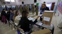 Imagen de Elecciones 2025: cuánto cobrarán las autoridades de mesa y cómo anotarse en Río Negro