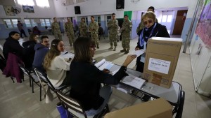 Elecciones 2025: cuánto cobrarán las autoridades de mesa y cómo anotarse en Río Negro