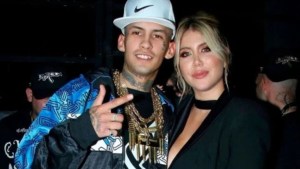Wanda Nara demandaría a L-Gante luego de la reciente entrevista: “Declaraciones sexistas”