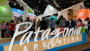 La Patagonia desembarca hoy en la FIT 2025, la gran vidriera del turismo en América Latina