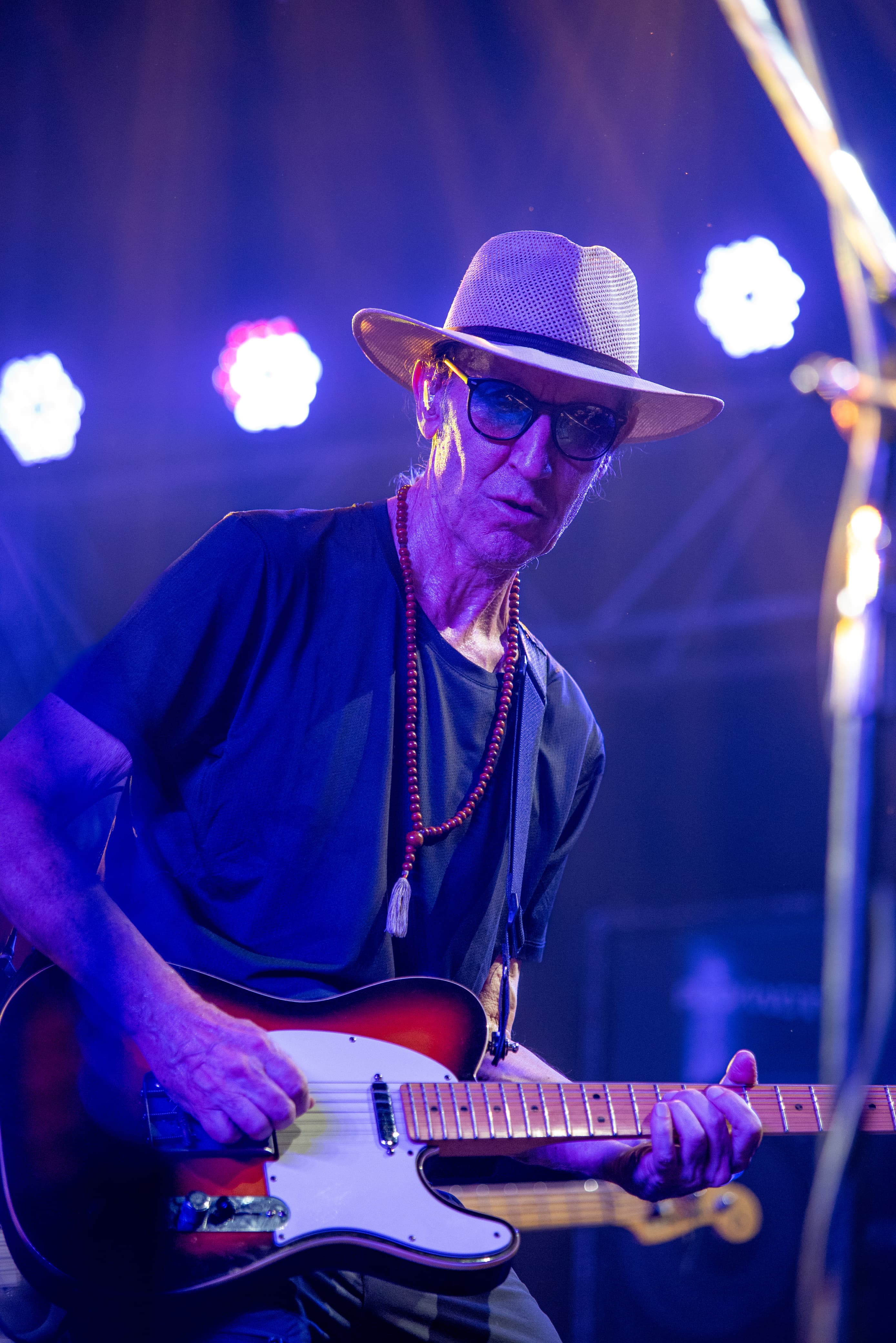 SKAY Y LOS FAKIRES EN BARILOCHE