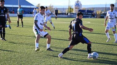 Federal A: así se juega la fecha, con partidos el viernes por las elecciones en Buenos Aires