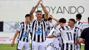 Sorpresa en Cipolletti: Yair Marín se va del club y no jugará los playoffs del Federal A