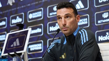 Lionel Scaloni estalló por la fecha de la Finalissima entre Argentina y España: «Nos mató»