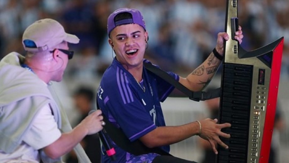 La Selección Argentina dio a conocer que habrá shows en la previa del partido.