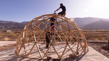 Biofestival Patagonia 2025: se viene una expo cargada de proyectos innovadores en Centenario