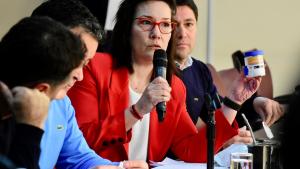 Neuquén hará narcotest sorpresivos a políticos y jueces, en medio de la polémica por su constitucionalidad