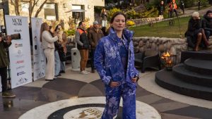 Howl, la ropa deportiva de Neuquén que despierta tu espíritu salvaje