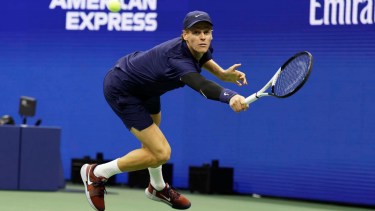 El US Open te vuela la cabeza y acá están las mejores fotos
