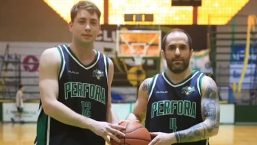 PreFederal de básquet: caras nuevas en Pérfora, Independiente y Biguá