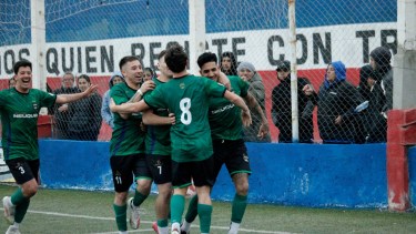 Copa País: cuándo vuelve a jugar la selección de Neuquén y las quejas de Bariloche