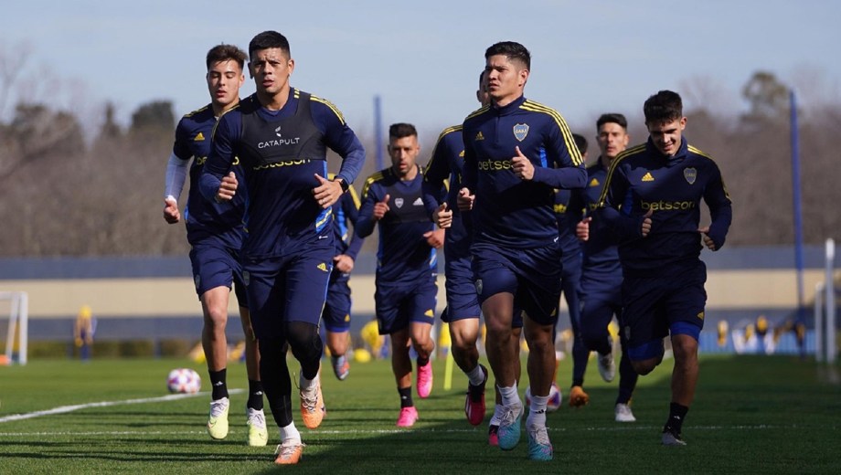 Un exjugador del Xeneize reveló detalles de su paso por el club.