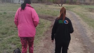 Rescataron a una joven víctima de trata en Cinco Saltos: la denuncia llegó a la línea 145 y activó el operativo