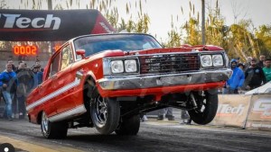 Llegan las picadas con una fecha que promete hacer historia en Centenario