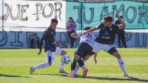 Federal A: Deportivo Rincón cayó ante Villa Mitre y se complicó en la Zona Campeonato