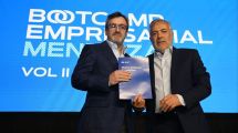 Imagen de La UIA presentó en Córdoba el «Nuevo Contrato Productivo» en el Día de la Industria: de qué se trata