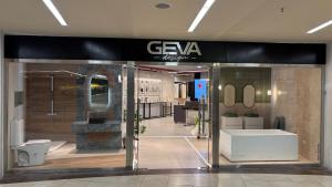 Conocé Geva, el corralón con un showroom en un shopping de Neuquén con productos para crear proyectos únicos