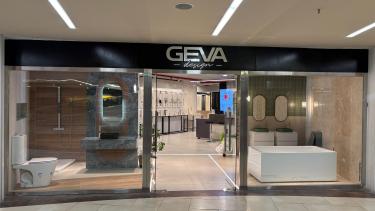 Conocé Geva, el corralón con un showroom en un shopping de Neuquén con productos para crear proyectos únicos
