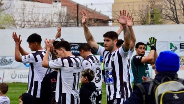 Federal A: la última chance para Cipolletti ante Atenas este domingo