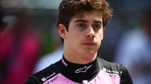 Imagen de Franco Colapinto se sinceró tras la Práctica 2 de Singapur: «Me siento muy inconsistente y el auto es muy impredecible»