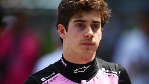 La picante reacción de Franco Colapinto con su ingeniero tras el GP de Monza: «Fue una mala parada»