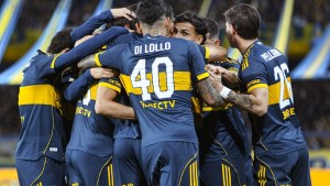 Boca no se retira del mercado: la oferta que llegó desde Europa por un mediocampista