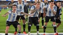 Imagen de La revelación de un jugador de Brasil tras la goleada ante Argentina: «Todos eran Messi, no podíamos hacer nada»