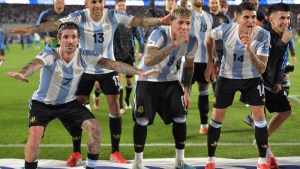 La revelación de un jugador de Brasil tras la goleada ante Argentina: «Todos eran Messi, no podíamos hacer nada»