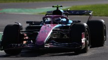 Imagen de Cuándo vuelve a correr Franco Colapinto en la Fórmula 1