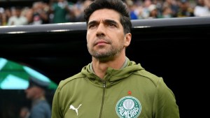 Atención River: Palmeiras podría quedarse sin DT en la previa del cruce por Copa Libertadores