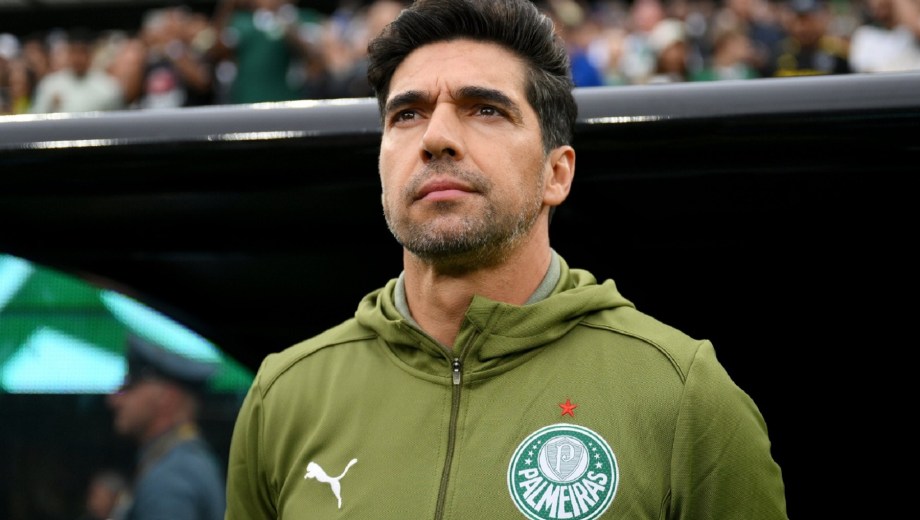 Abel Ferreira podría dejar su cargo en Palmeiras.