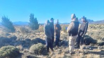 Imagen de Pesca ilegal en Bariloche: demoraron a cuatro hombres en plena zona de reproducción de truchas