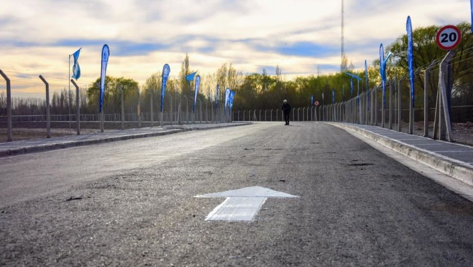 Foto: Cecilia Maletti.