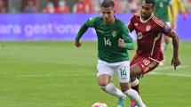 Imagen de Venezuela y Bolivia se juegan el pase al repechaje para el Mundial 2026: cómo se jugará