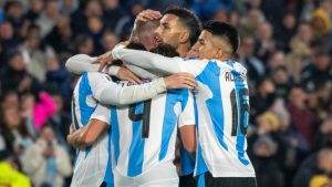 Camino al Mundial 2026: cuándo volverá a jugar la Selección Argentina