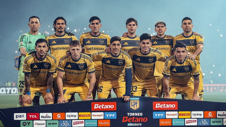 Una gloria de Boca apuntó contra uno de los delanteros que llegó en la gestión de Juan Román RIquelme.