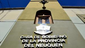 Quintriqueo sobre la paritaria estatal: «Después de las elecciones quizás estemos en otro país»