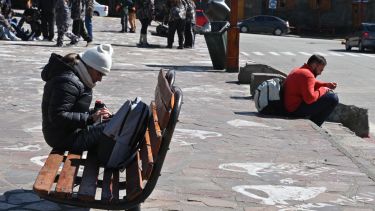 Bariloche busca un nuevo récord de turistas: llegar a 1,5 millones de pasajeros