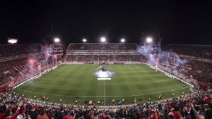 El problema judicial que sufrió Independiente luego de habilitar su estadio