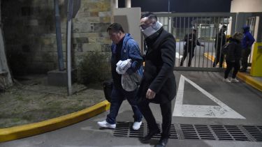 La lista de los 10 argentinos deportados de Estados Unidos: uno a uno, quiénes son