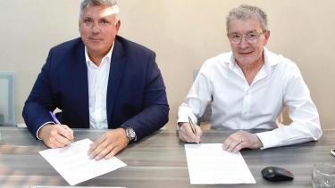 CALF y el EPEN reciben fondos de Nación para hacer obras en Neuquén