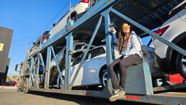 Autotrato: la revolución digital en la compra de autos está en Neuquén