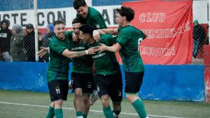 La selección de Neuquén juega la final patagónica de la Copa País